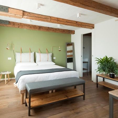 Agriturismo Basego Βενετία Εξωτερικό φωτογραφία