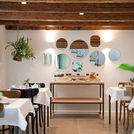 Agriturismo Basego Βενετία Εξωτερικό φωτογραφία