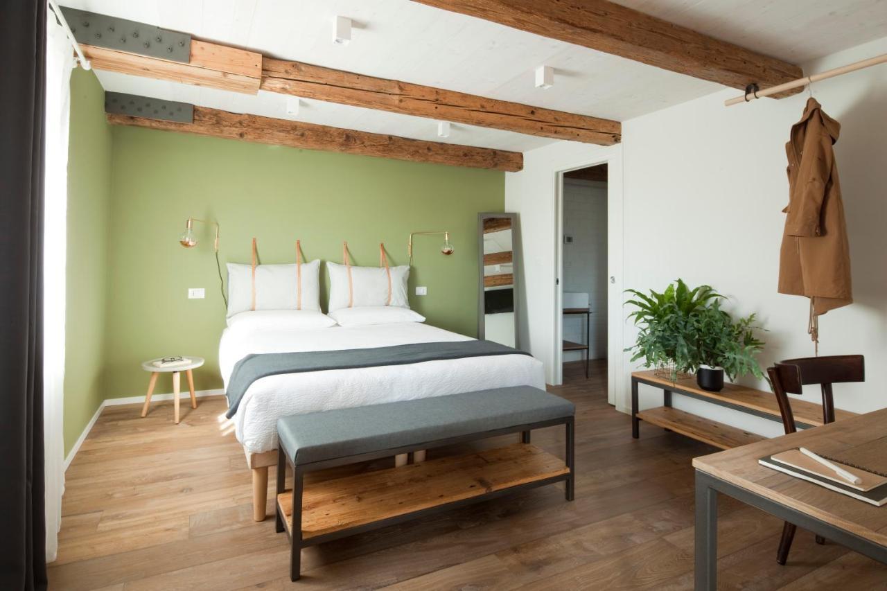Agriturismo Basego Βενετία Εξωτερικό φωτογραφία