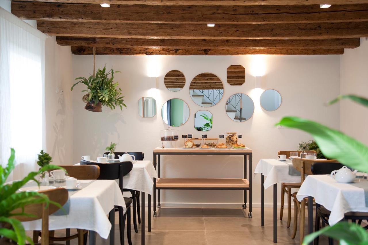 Agriturismo Basego Βενετία Εξωτερικό φωτογραφία
