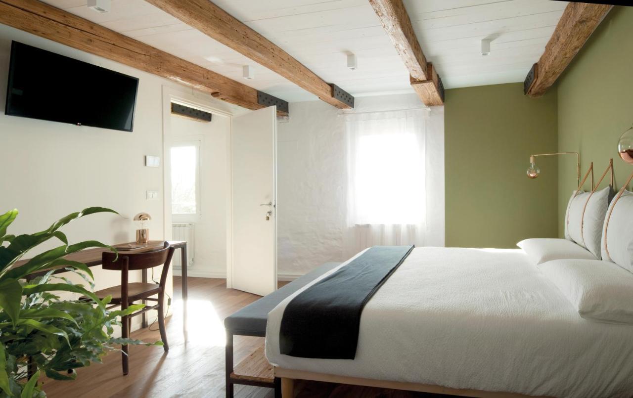 Agriturismo Basego Βενετία Εξωτερικό φωτογραφία
