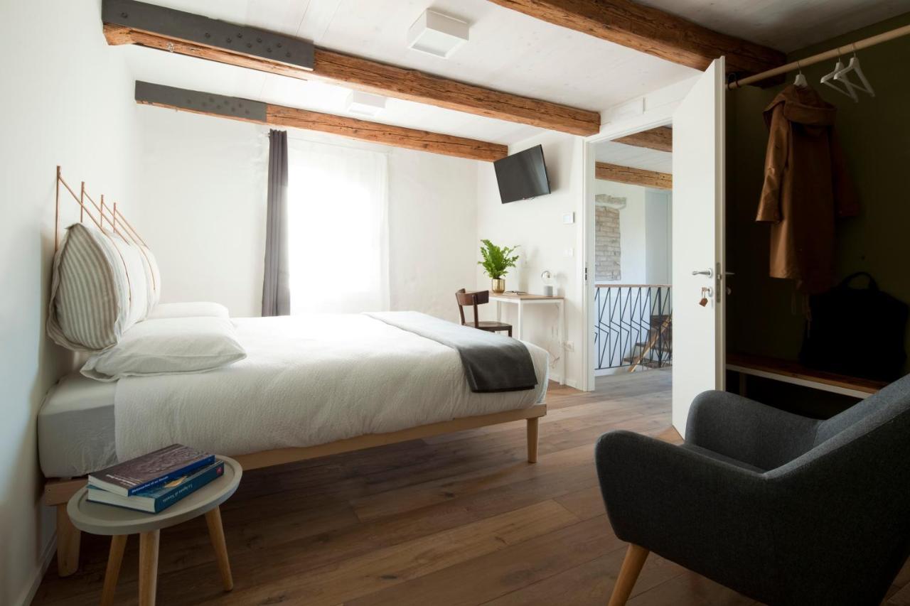Agriturismo Basego Βενετία Εξωτερικό φωτογραφία
