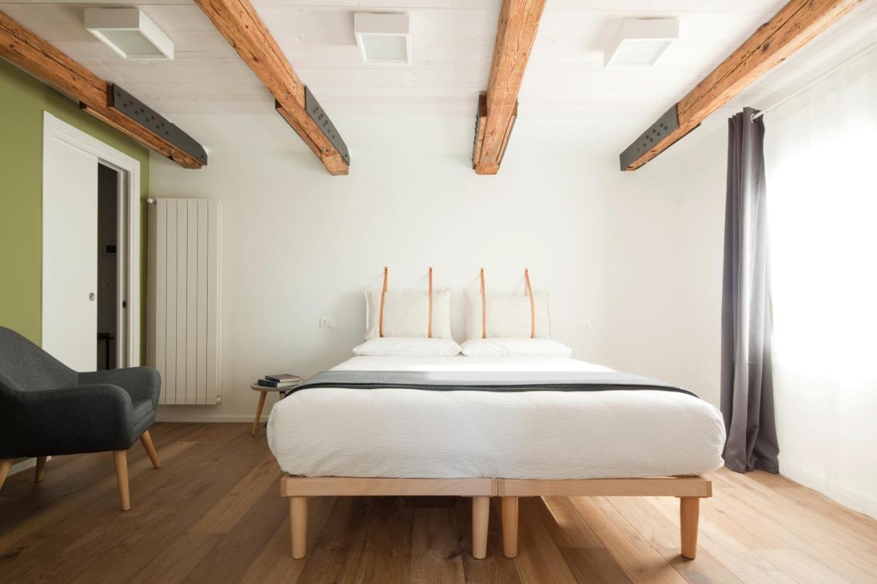 Agriturismo Basego Βενετία Εξωτερικό φωτογραφία