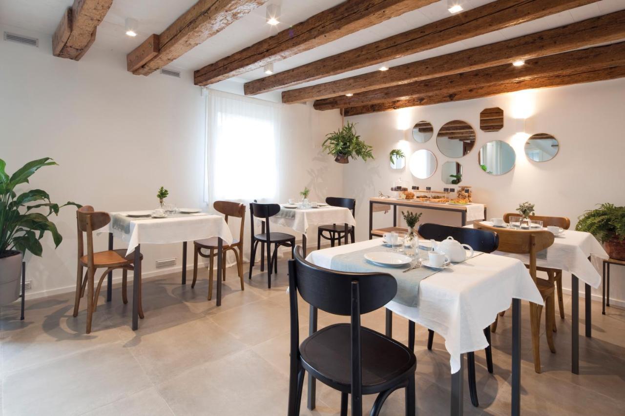 Agriturismo Basego Βενετία Εξωτερικό φωτογραφία