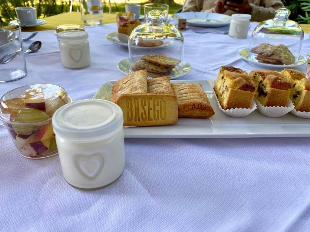 Agriturismo Basego Βενετία Εξωτερικό φωτογραφία