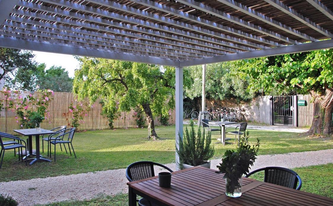 Agriturismo Basego Βενετία Εξωτερικό φωτογραφία