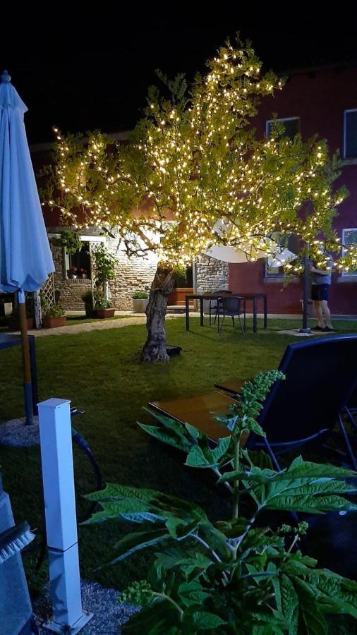 Agriturismo Basego Βενετία Εξωτερικό φωτογραφία