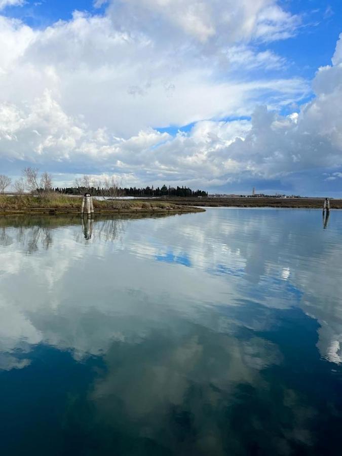 Agriturismo Basego Βενετία Εξωτερικό φωτογραφία