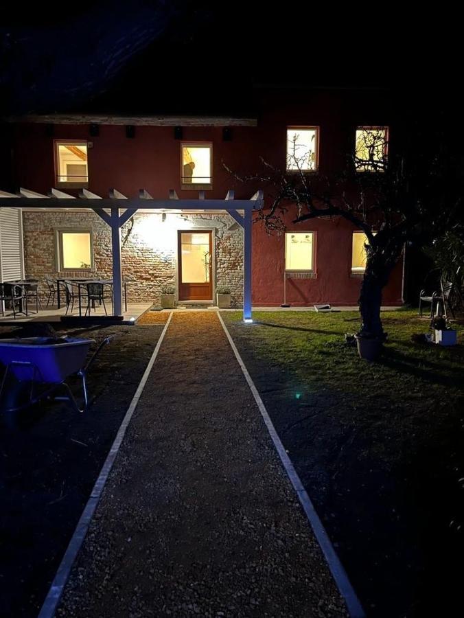 Agriturismo Basego Βενετία Εξωτερικό φωτογραφία